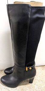 Anne Klein DelRay Riding Boots